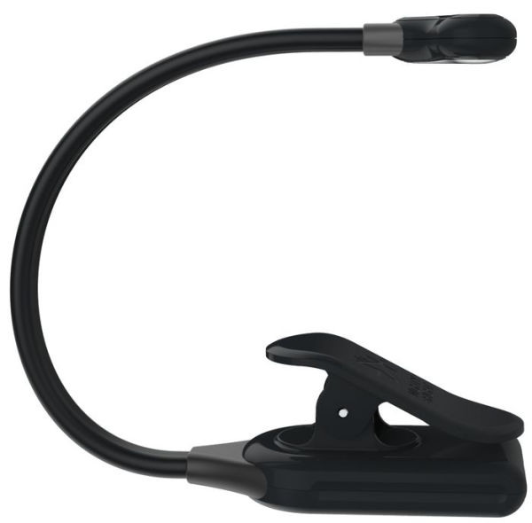 NuFlex Light, Black