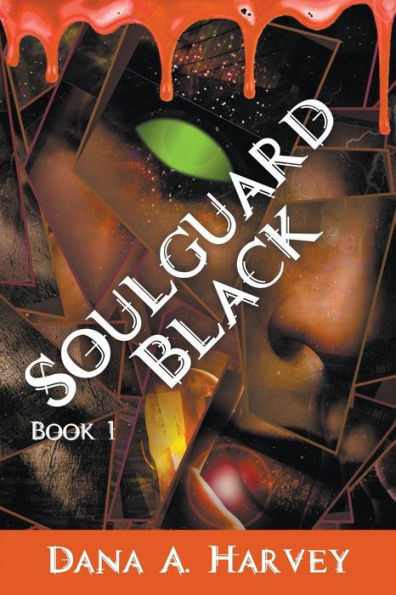 Soulguard Black: Book 1