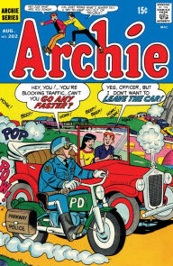 Title: Archie #202, Author: Dan DeCarlo