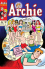 Archie #486