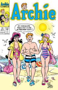 Title: Archie #511, Author: Stan Goldberg