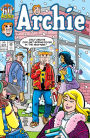 Archie #531