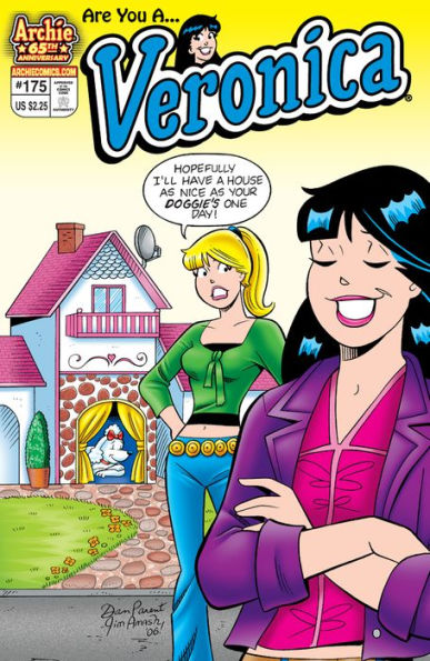 Veronica #175