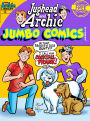 Jughead & Archie Comics Double Digest #15