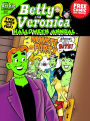Betty & Veronica Comics Double Digest #237