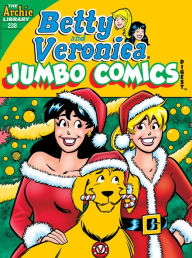 Title: Betty & Veronica Comics Double Digest #238, Author: Archie Superstars