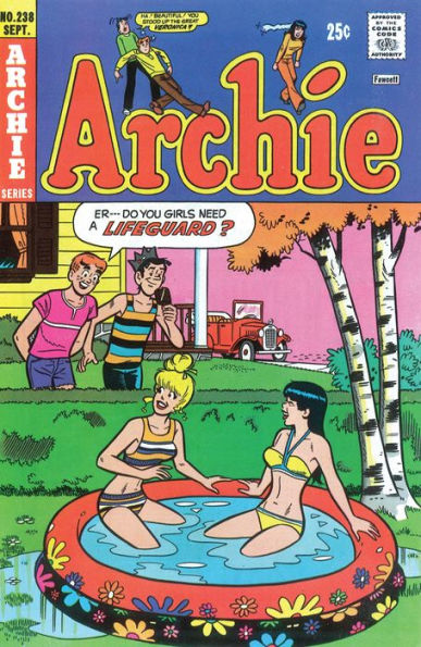 Archie #238