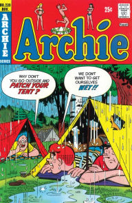 Title: Archie #239, Author: Frank Doyle