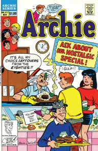 Title: Archie #377, Author: Frank Doyle