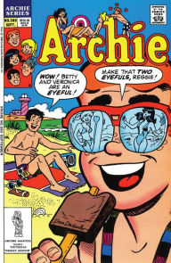 Title: Archie #380, Author: George Gladir