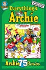 Archie 75 Series: Everything's Archie