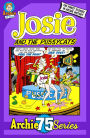 Archie 75 Series: Josie and the Pussycats