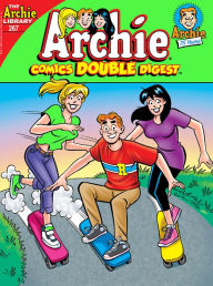 Title: Archie Comics Double Digest #267, Author: Archie Superstars