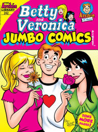 Title: Betty & Veronica Comics Double Digest #242, Author: Archie Superstars