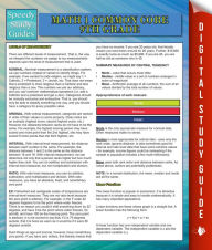 Title: Math 1 Common Core 9th Grade (Speedy Study Guides), Author: Speedy Publishing
