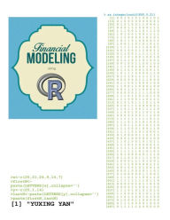 Financial Modeling using R