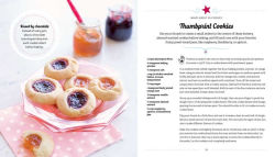 Alternative view 3 of American Girl Baking: Recipes for Cookies, Cupcakes & More