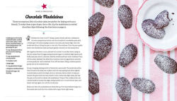 Alternative view 4 of American Girl Baking: Recipes for Cookies, Cupcakes & More