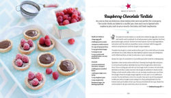 Alternative view 5 of American Girl Baking: Recipes for Cookies, Cupcakes & More