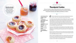 Alternative view 7 of American Girl Baking: Recipes for Cookies, Cupcakes & More