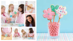 Alternative view 9 of American Girl Baking: Recipes for Cookies, Cupcakes & More