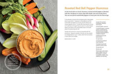 Alternative view 5 of The Perfect Blending Cookbook