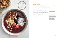 Alternative view 6 of The Perfect Blending Cookbook