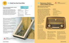 Alternative view 3 of The Big Book of Hacks (Popular Science) - Revised Edition: 264 Amazing DIY Tech Projects