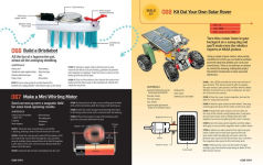 Alternative view 7 of The Big Book of Hacks (Popular Science) - Revised Edition: 264 Amazing DIY Tech Projects