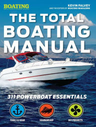 Title: The Total Boating Manual, Author: Kevin Falvey