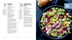 Alternative view 2 of Salad of the Day (Revised): 365 Recipes for Every Day of the Year