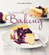 Title: Gluten-Free Baking: Indulgent Baked Treats, Naturally Gluten-Free Goodness, Author: Kristine Kidd