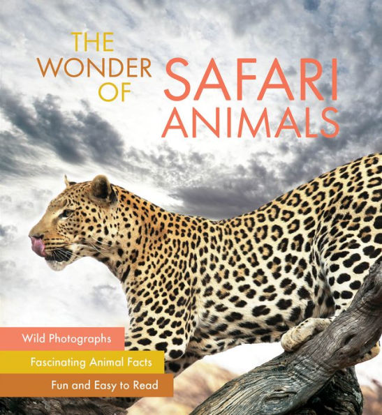 The Wonder of Safari Animals