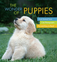 Title: The Wonder of Puppies, Author: Chain Sales