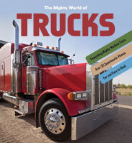 Title: The Mighty World of Trucks, Author: Chain Sales