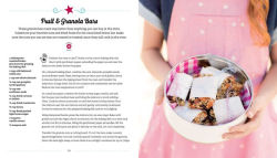 Alternative view 5 of American Girl Cooking: Recipes for Delicious Snacks, Meals & More