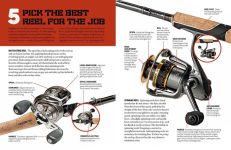 Alternative view 3 of The Essential Fishing Handbook: 179 Essential Hints