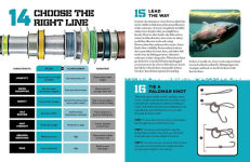 Alternative view 4 of The Essential Fishing Handbook: 179 Essential Hints