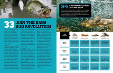 Alternative view 5 of The Essential Fishing Handbook: 179 Essential Hints