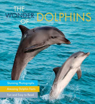 Title: The Wonder of Dolphins, Author: Chain Sales