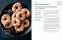Alternative view 4 of The Doughnut Cookbook: Easy Recipes for Baked and Fried Doughnuts