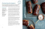 Alternative view 6 of The Doughnut Cookbook: Easy Recipes for Baked and Fried Doughnuts