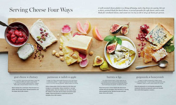 Newlywed Entertaining: Recipes for Celebrating with Friends & Family