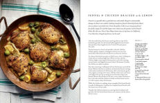 Alternative view 3 of La Vie Rustic: Cooking and Living in the French Style