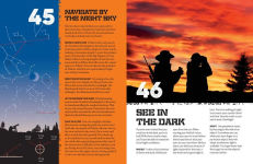 Alternative view 5 of The Ultimate Wilderness Survival Handbook: 156 Tips for Any Environment