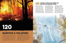 Alternative view 6 of The Ultimate Wilderness Survival Handbook: 156 Tips for Any Environment