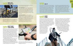 Alternative view 14 of The Total Bicycling Manual: 268 Tips for Two-Wheeled Fun