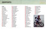 Alternative view 6 of The Total Bicycling Manual: 268 Tips for Two-Wheeled Fun