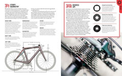 Alternative view 8 of The Total Bicycling Manual: 268 Tips for Two-Wheeled Fun