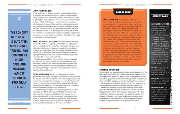Cyber Attack Survival Manual: From Identity Theft to The Digital Apocalypse and Everything in Between